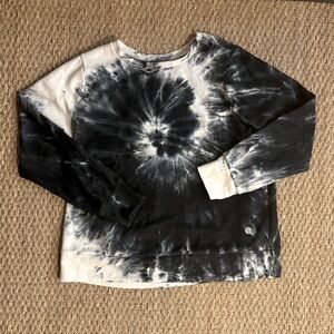 TORRID | Torrid Sweatshirt Women’s Tie Dye Size 2